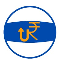 Usha Kales Share Market Classes Logo