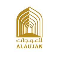 A. Lateef Khalid Alaujan & Sons Group W.L.L Logo