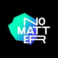 No Matter Logo