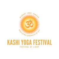 Kashi Yoga Festival Logo