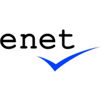 enet GmbH Logo