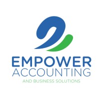 Empower Accounting & Business Solutions Logo