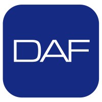 Digital Access to Finance (DAF) Logo