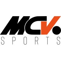 MCV Sports Logo