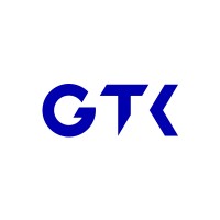 GTK Business Consulting Club Logo