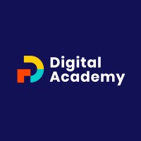 Digital Academy Albania Logo