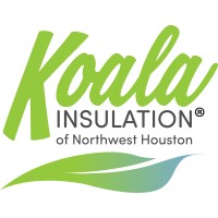 Koala Insulation of Northwest Houston Logo
