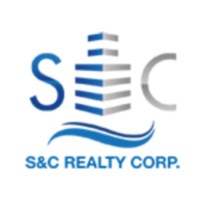 S&C Realty Corp Logo