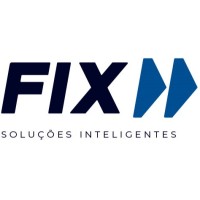 FIX » Soluções inteligentes Logo
