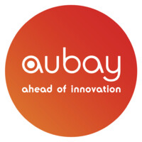 Aubay México Logo