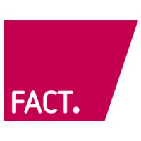 FACT GmbH eFacilities Solutions Logo