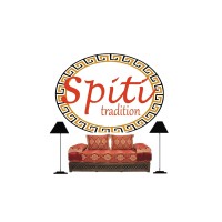 Spiti decoration Logo