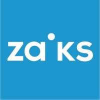 ZAiKS Logo