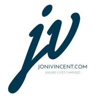 jonivincent.com Logo