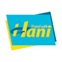 Travel with Hani Logo