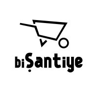 biŞantiye Logo
