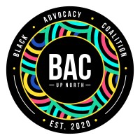 Black Advocacy Coalition NWT Logo