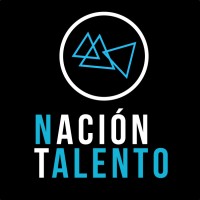 Nación Talento Logo