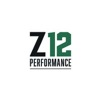 Z12PERFORMANCE Logo