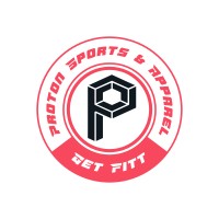 Proton Sports & Apparel L.L.C. Logo