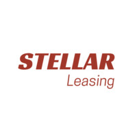 Stellar Leasing Logo