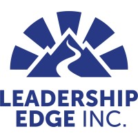 Leadership Edge Logo