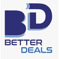Better Deals Logo