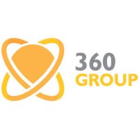 360 Group Logo