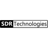 SDR-Technologies SAS Logo