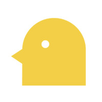 🐤 Canairi Logo