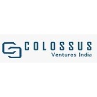 Colossus Ventures India Logo