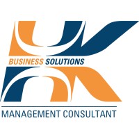 HK BUSINESS SOLUTIONS Logo