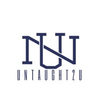 UnTaught2u Logo