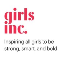 Girls Inc. of York Region Logo