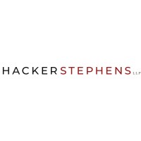 Hacker Stephens LLP Logo