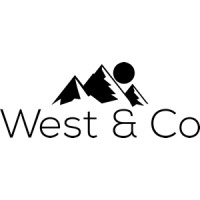 West & Company Logo
