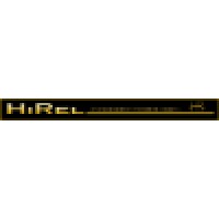 HiRel Connectors, Inc. Logo
