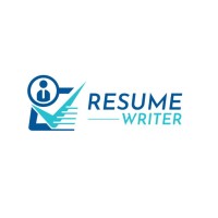 Resume Writer Logo