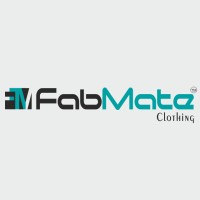 Fabmate Logo