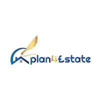 Plan 4 Estate Ltd Logo