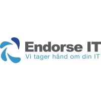 Endorse IT Logo
