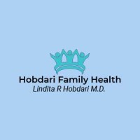 Hobdari Family Health Logo