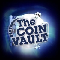 The Coin Vault Logo