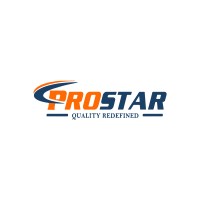 PROSTAR CNC Logo