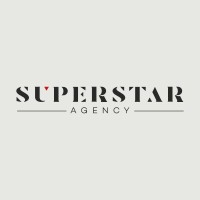 Superstar Agency Oy Logo