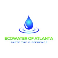 EcoWater of Atlanta Logo
