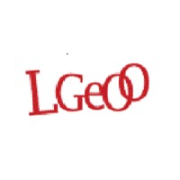 LGeOO Corp. Logo