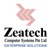 Zeatech Computer Systems Pte Ltd Logo
