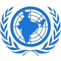 India MUN: Youth for Climate Action Logo
