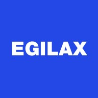 EGILAX Inc. Logo